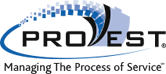 ProVest - Managing The Process of Service